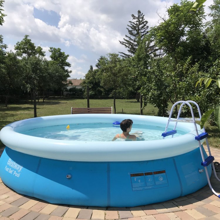 Flow Apartmanok Tiszaroff