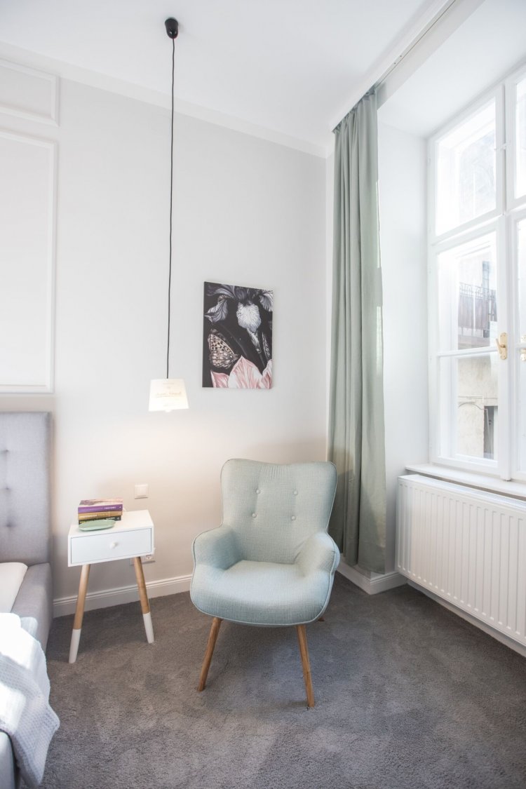 EL GUSTO HOMES Apartment 4 Sopron