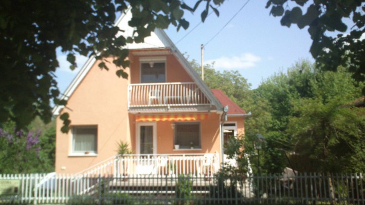 Dóra Apartmanház Zalakaros