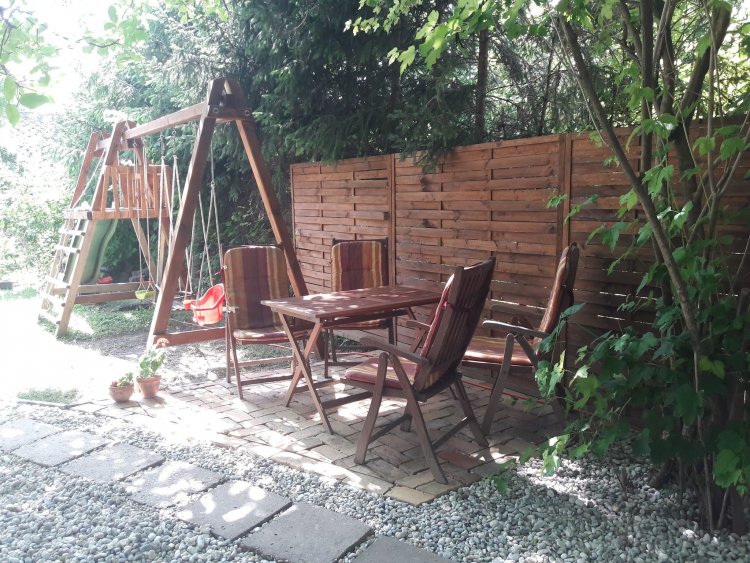 Dóra Apartman Balatonszárszó
