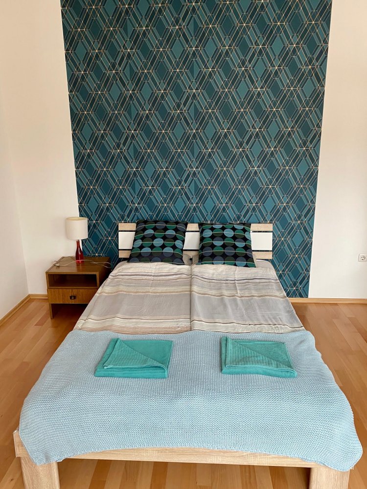 BudapestCity Apartment Budapest