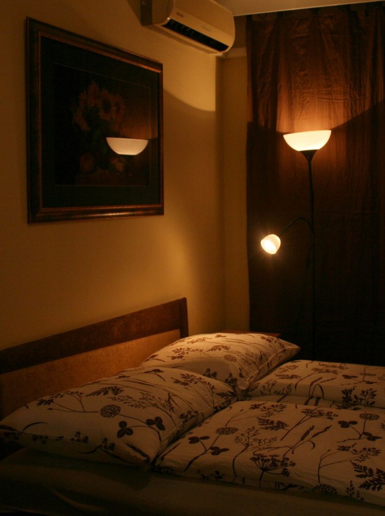 Royal Studio Apartment Budapest