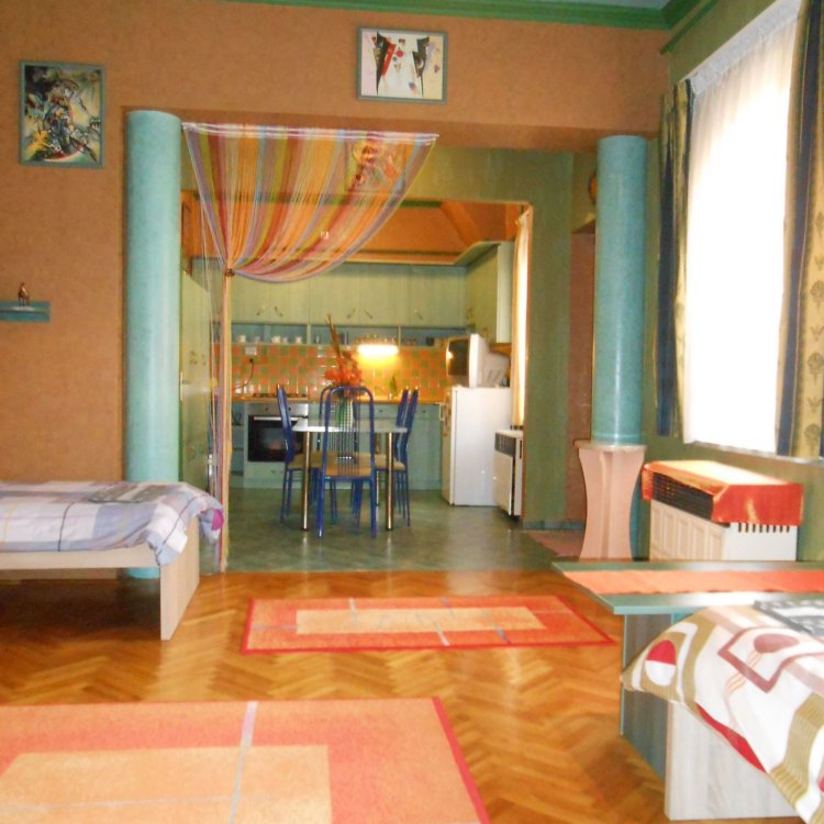 Bem Apartman Debrecen