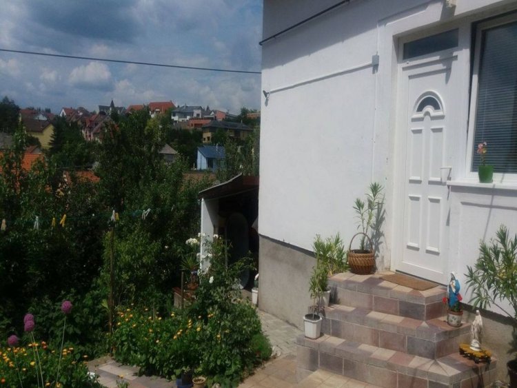 Liget Apartman Eger