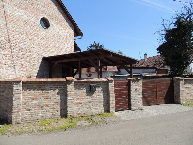 Dalma Apartman Gyula