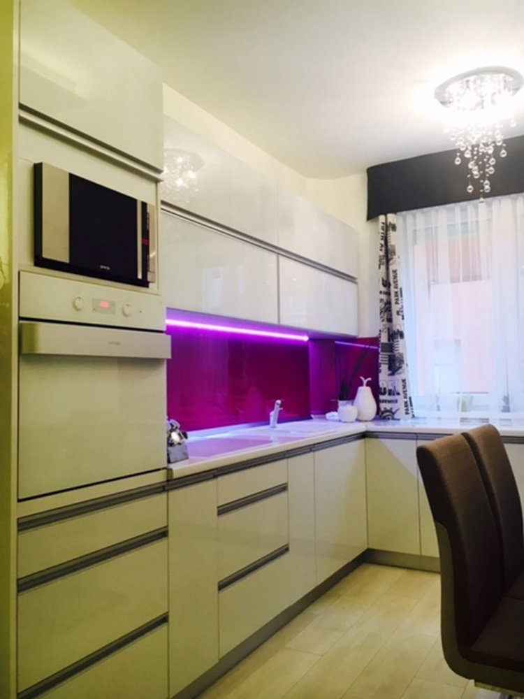 Deluxe-Apartman Hajdúszoboszló