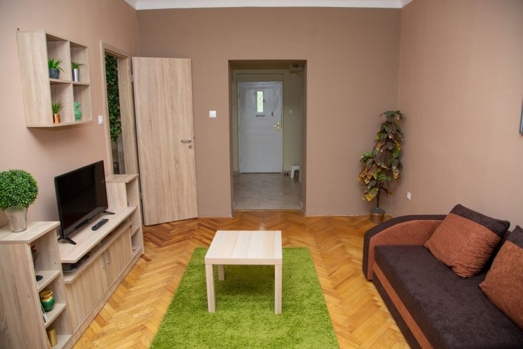 Kőrösi Apartman Pécs