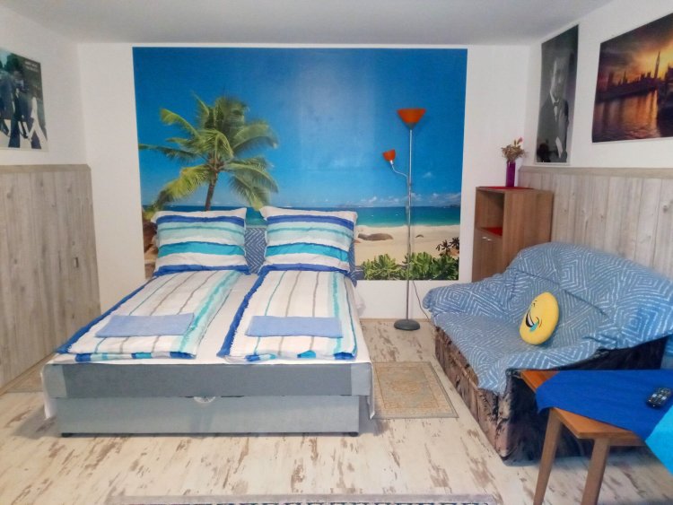 Kata Apartman Sátoraljaújhely