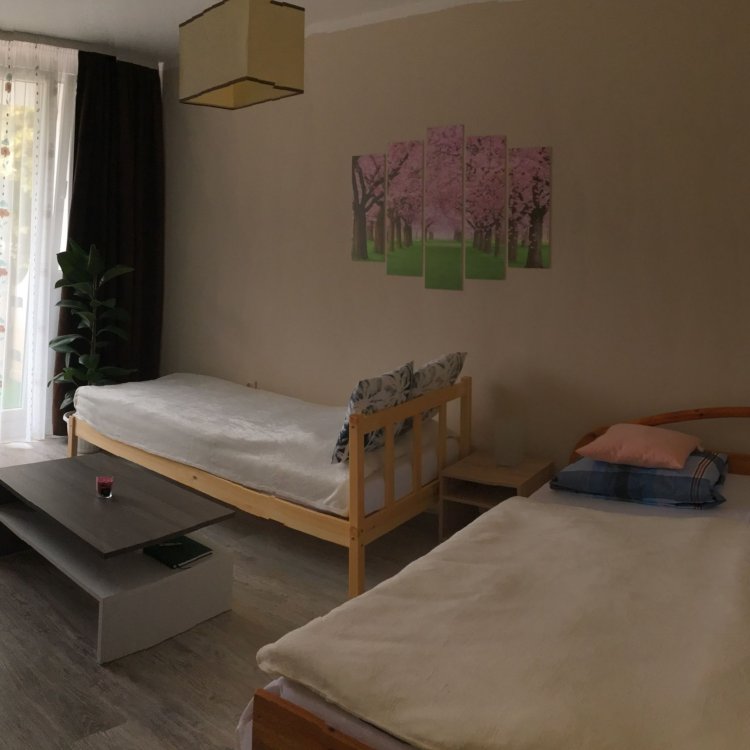 Martin Apartman Szigetvár