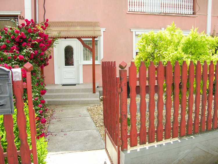 Connys Apartman Tiszavasvári