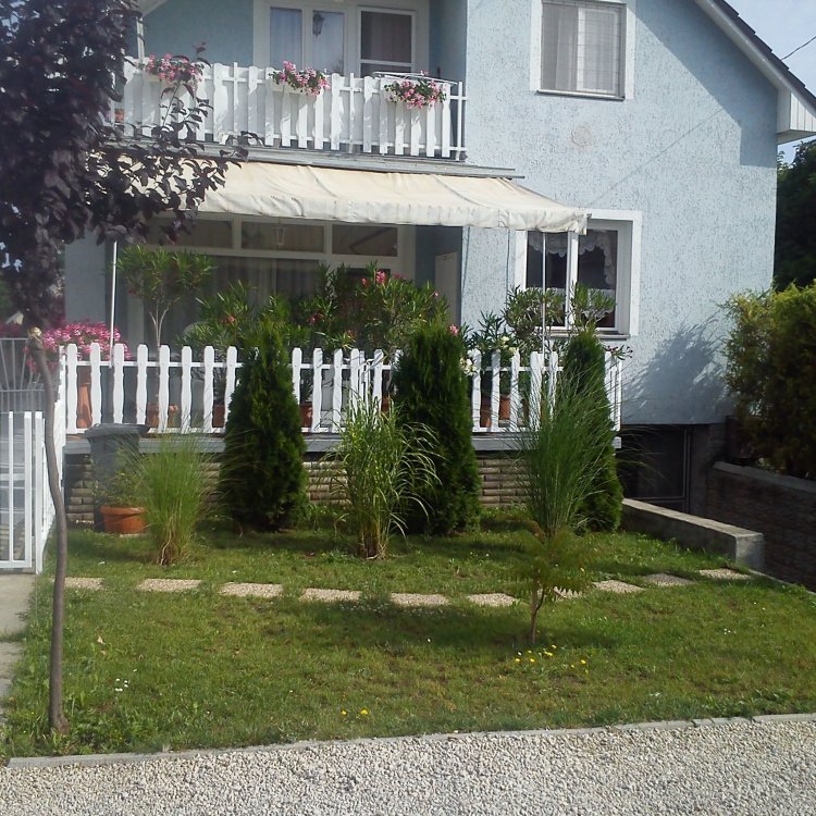 Ivett Apartman Balatonszárszó
