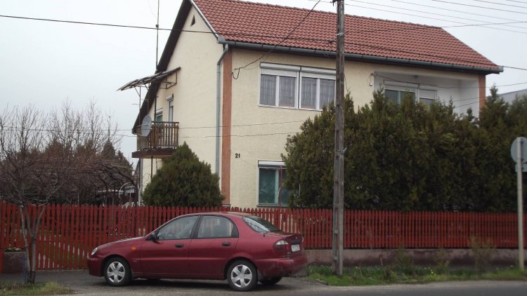 Dózsa Apartman Hajdúszoboszló