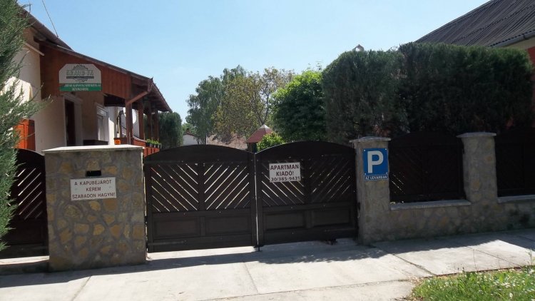 Apartman Nagyatád