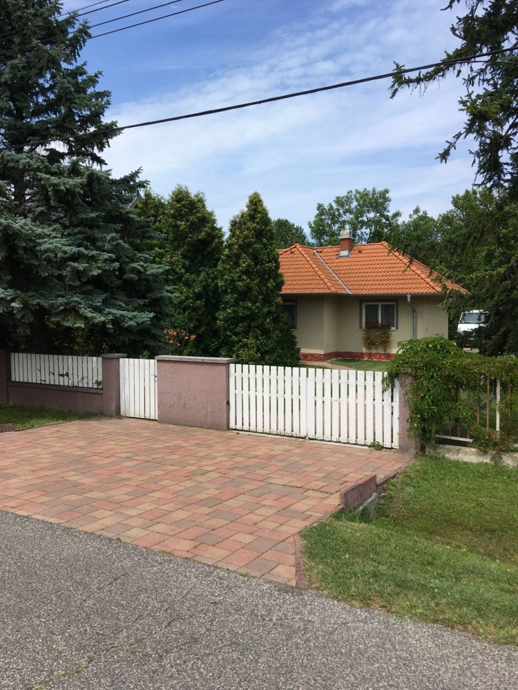 Kató Apartman Siófok