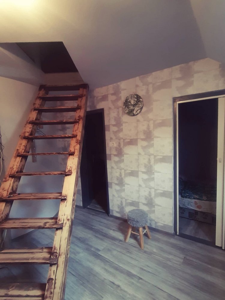 Minaret Apartman Szigetvár