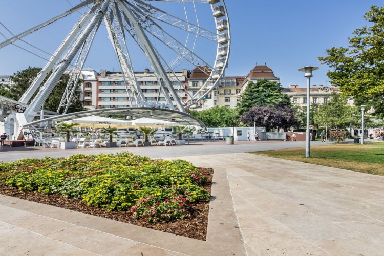 Simply The Best Location Apartman Budapest