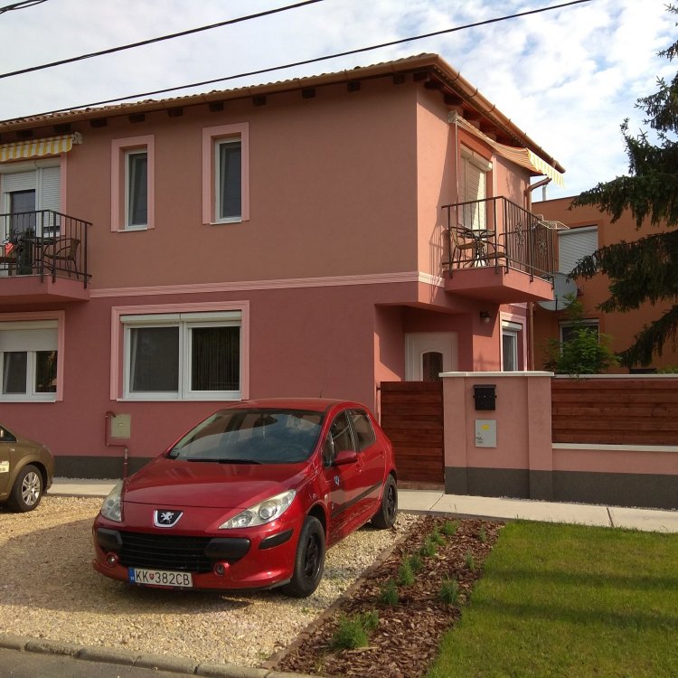 Dream Lux Apartman Hajdúszoboszló