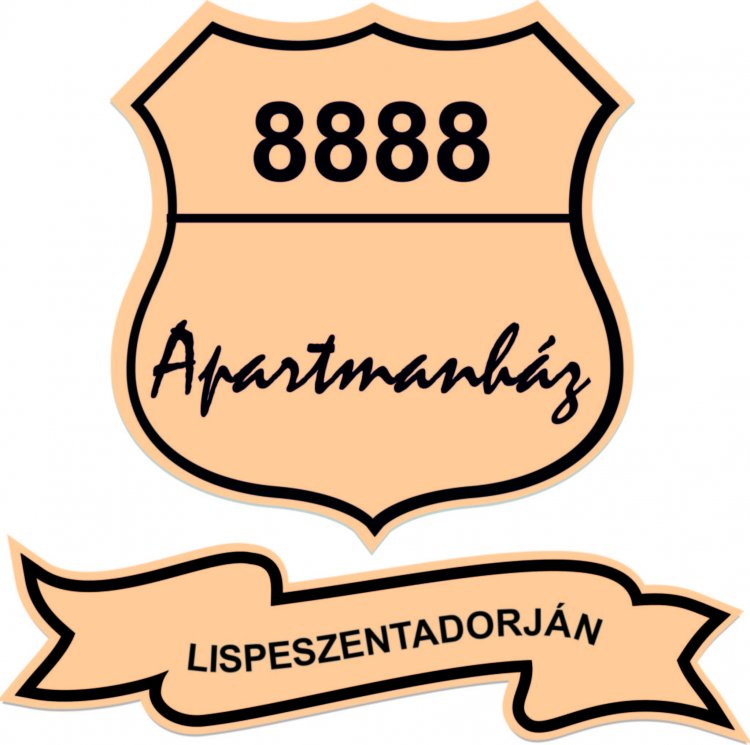 Irány a 8888 Apartmanház Lispeszentadorján