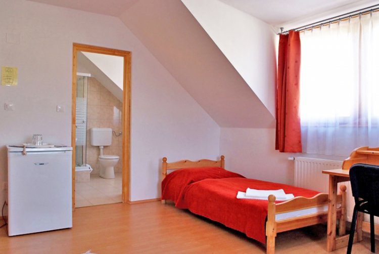 Liszt Apartman Pécs