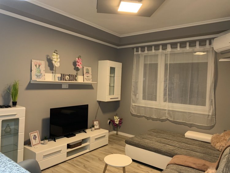 Orchidea Apartman Sátoraljaújhely