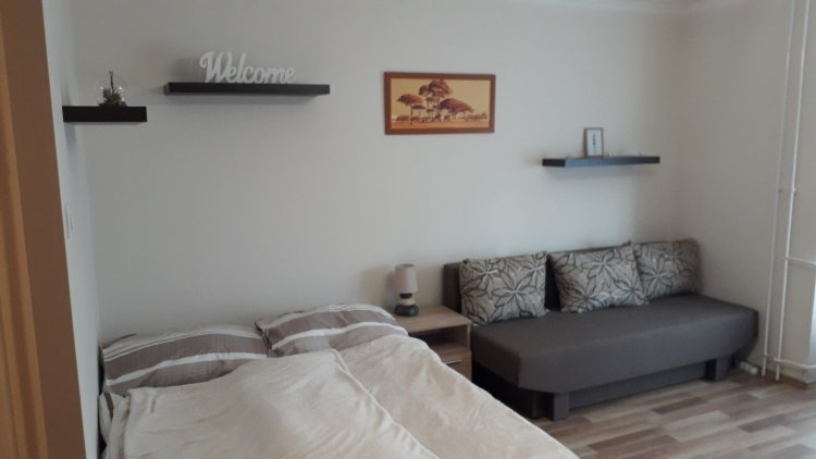 Petra Apartman Szigetvár