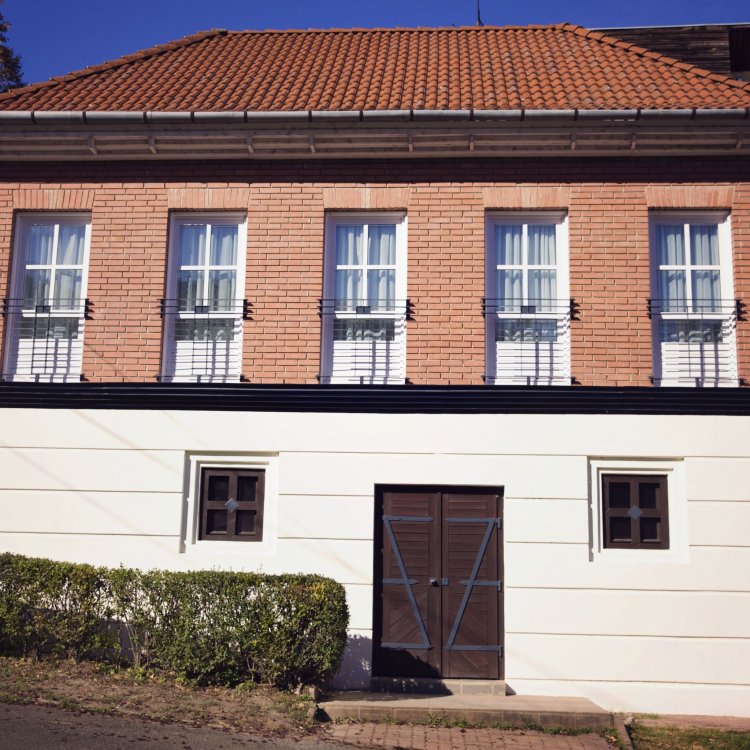Antalóczy Pince és Apartman Tokaj