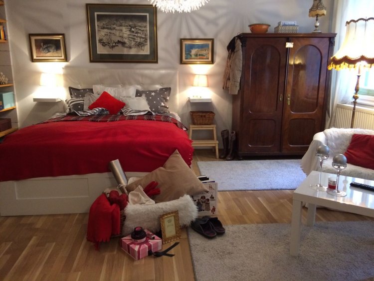 Centrál Apartman Zebegény