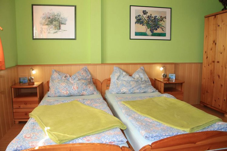 Stefan Apartman Fonyód