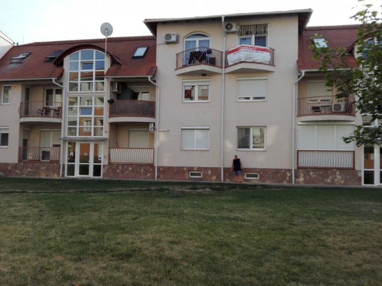 Szofi Apartmanok Hajdúszoboszló