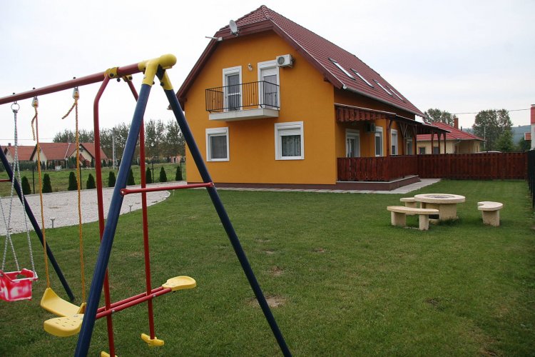 Napartman Kehidakustány