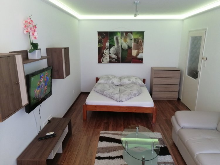 Pihende Apartman Sátoraljaújhely