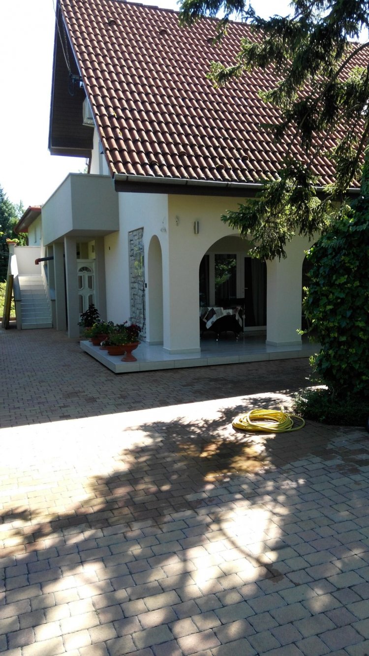 Kerekes Apartman Siófok