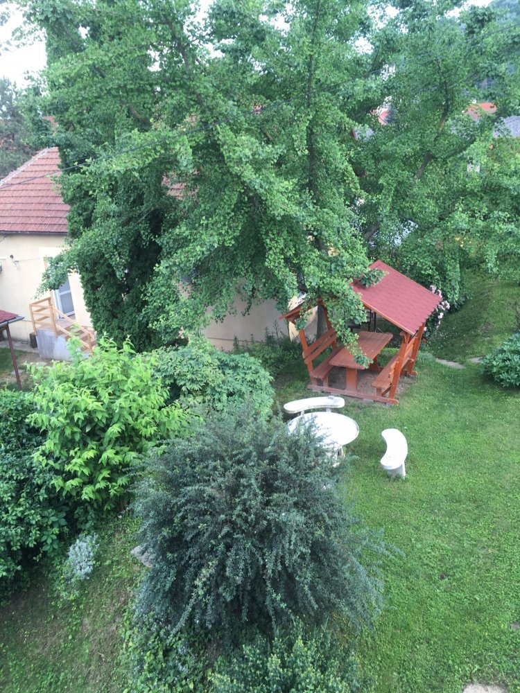 Bogoly Apartman Tokaj