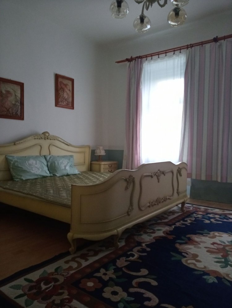 Rokokó Apartman Abádszalók