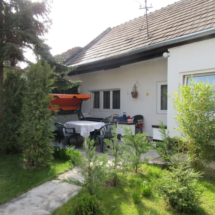 Sissi Residence Apartman Budapest