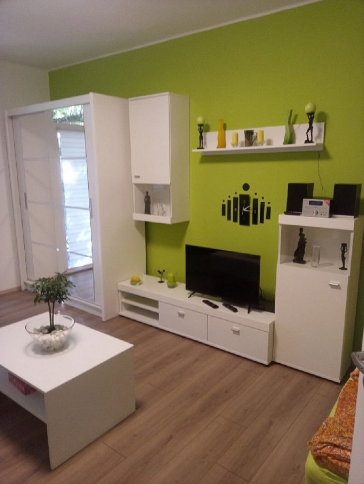 M&D Apartmanház Eger
