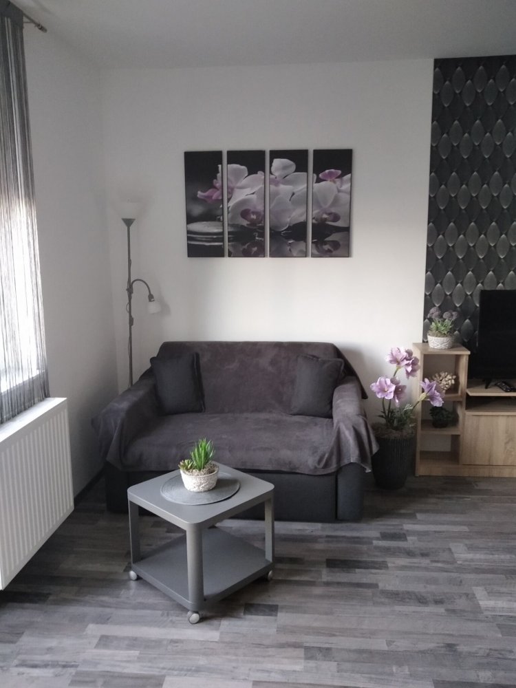Hanna Apartman Hévíz
