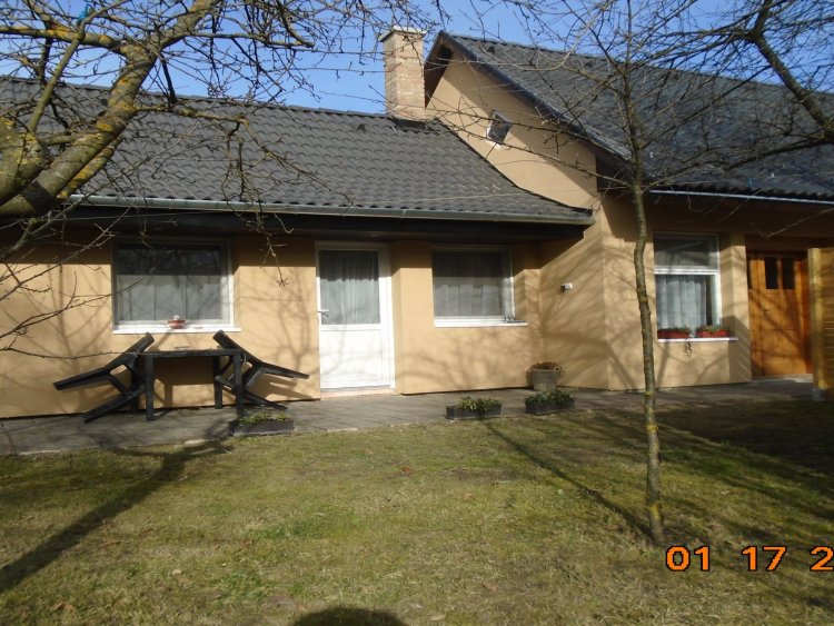 Hauptman Apartman Nagyatád