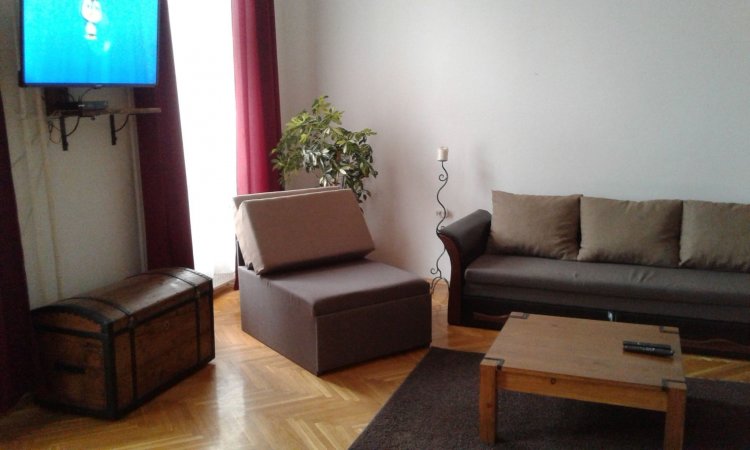 Lóránt Apartman Pécs