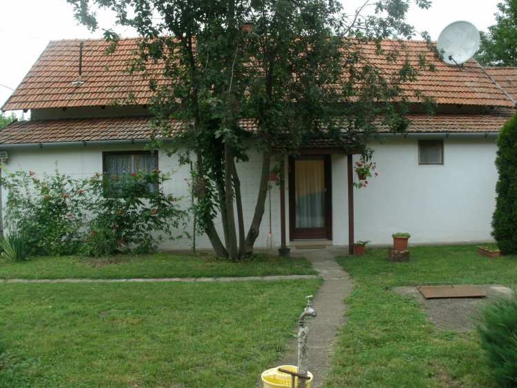 Rózsa Vendégház Abádszalók