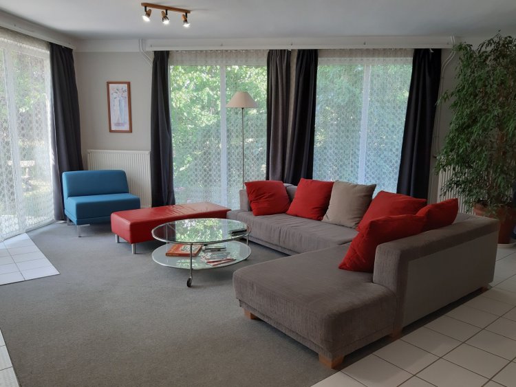 Tea Apartman Balatongyörök