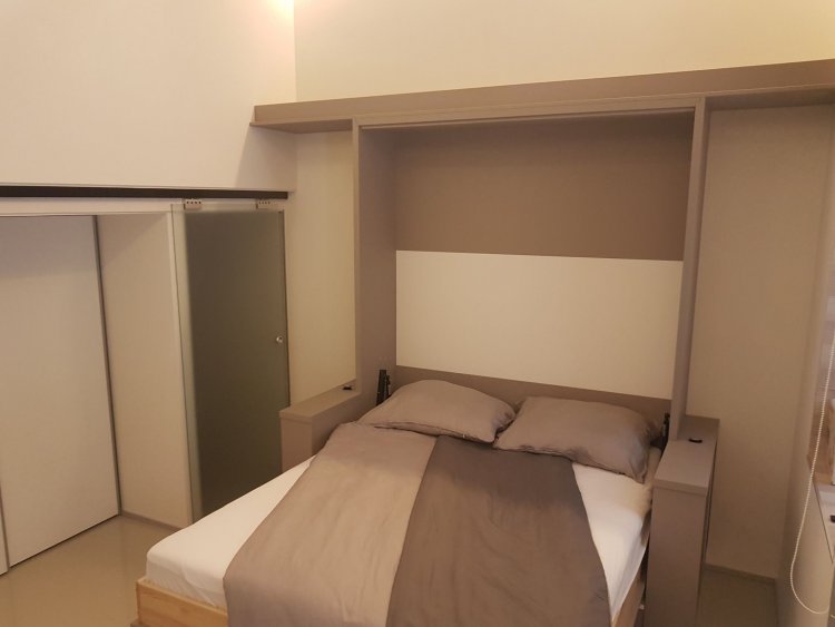 Small Home Szív Apartman Budapest