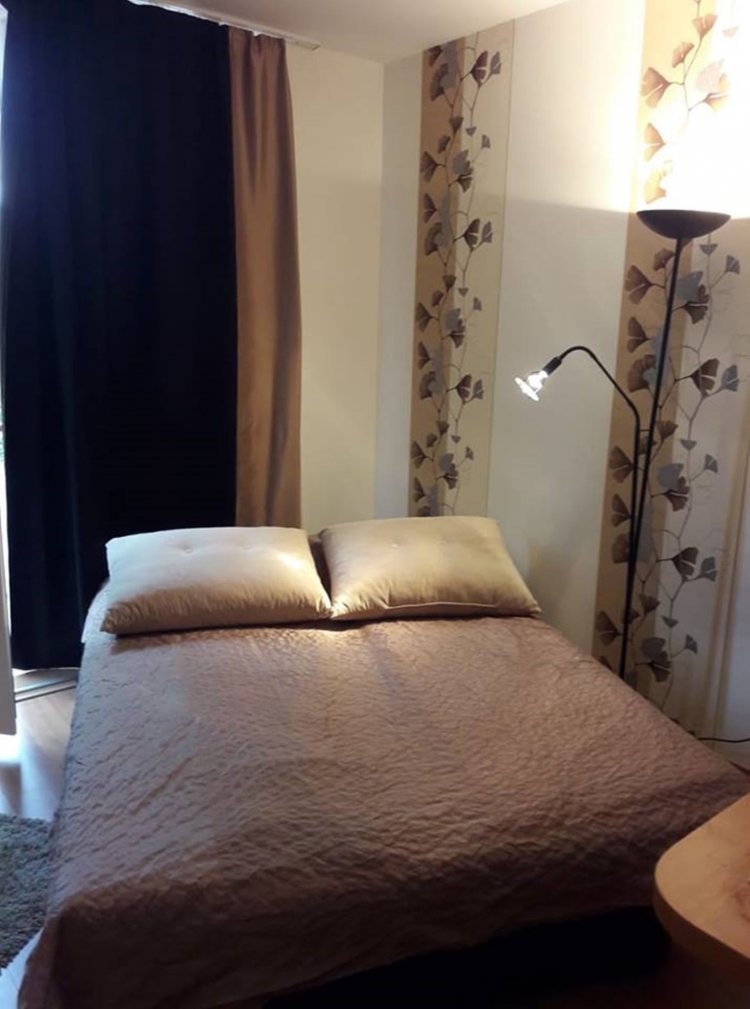 Danka Apartman Debrecen