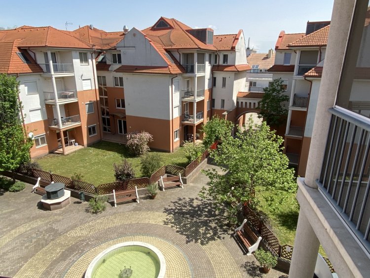 Elixir Apartment Hajdúszoboszló