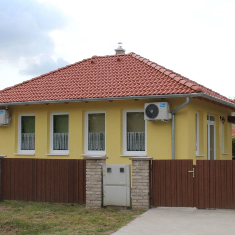 Ponty Orsó Nagybaracska