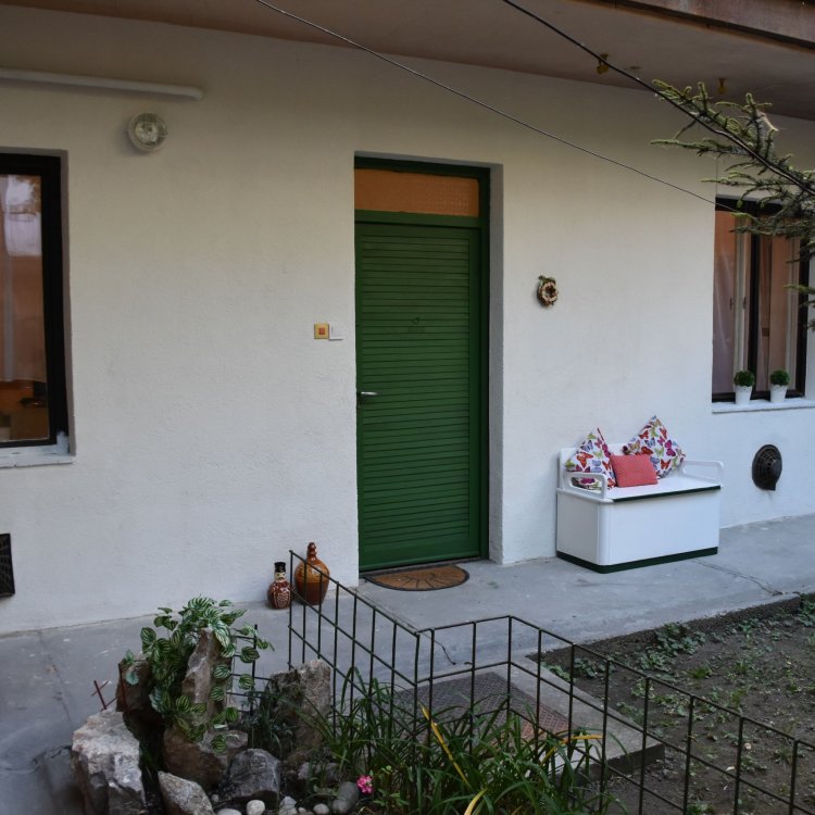 Malomszeg Apartman Pécs
