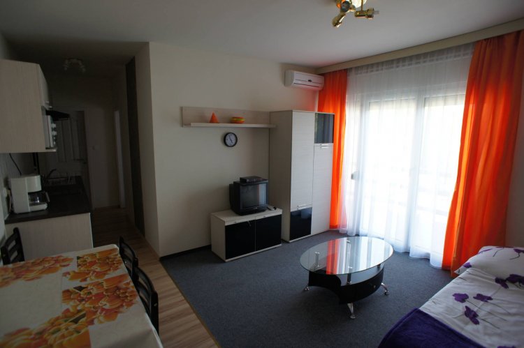 Kinga Apartman Siófok