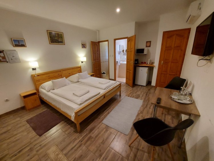 Böne Vendégház és Borozó Tokaj