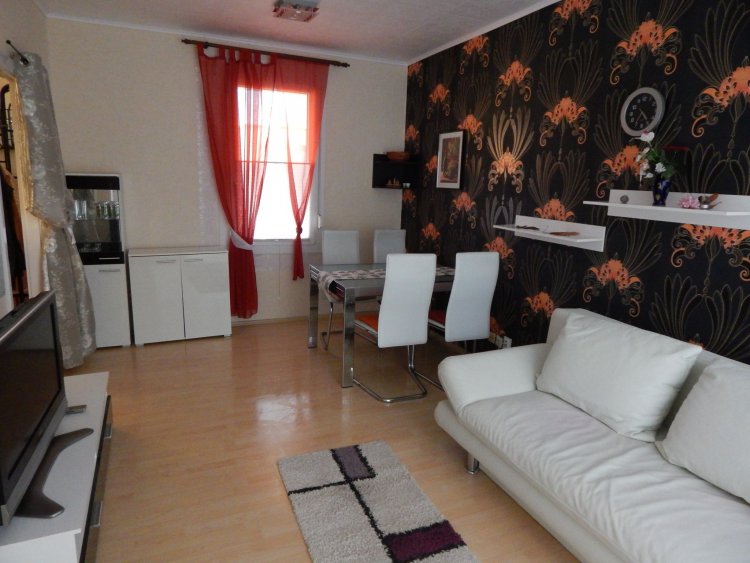 EZ Apartman Zalakaros