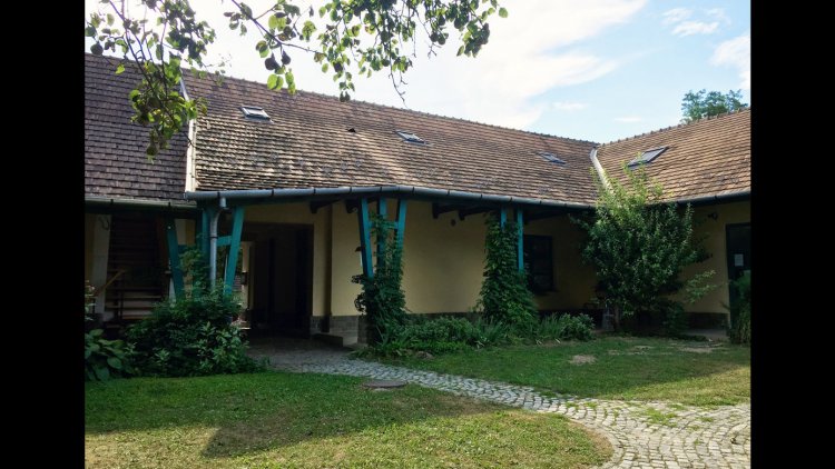 Rozmaring Apartman Zebegény